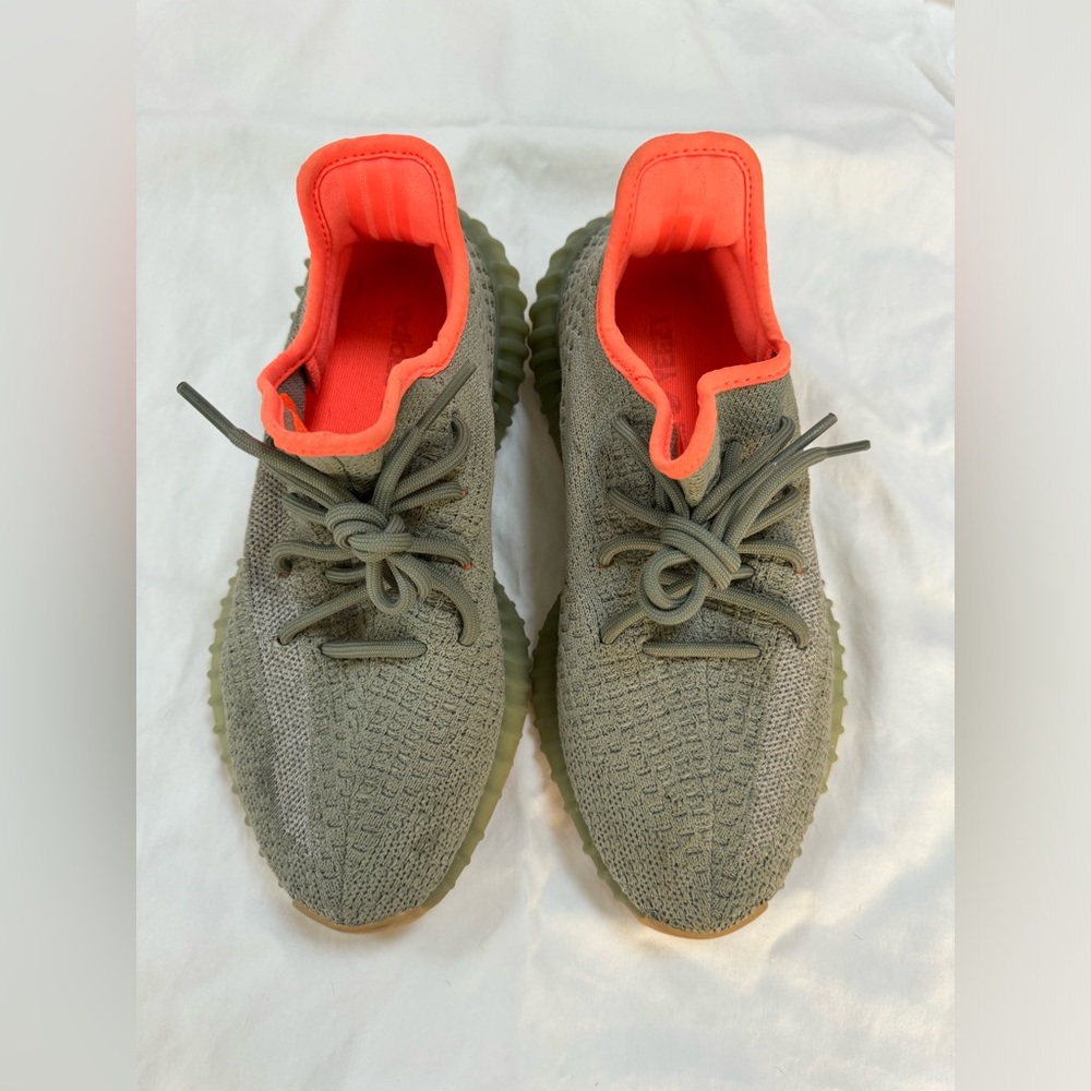 Adidas X Yeezy boost